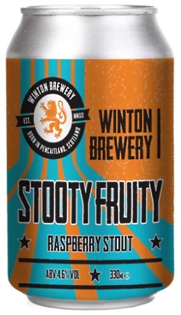 WintonStootyFruity:Bier-Bewertung&Test–BeerTasting