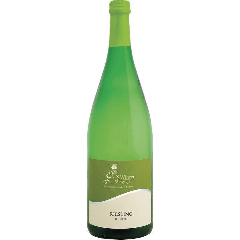 WinzerderRheinhessischenSchweiz2024WöllsteinerRheingrafensteinRieslingtrocken10L