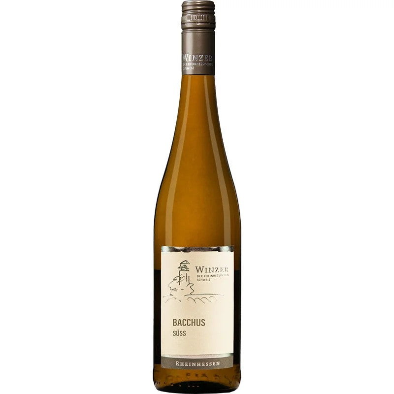 WinzerderRheinhessischenSchweiz2025WöllsteinerRheingrafensteinBacchussüsssüß