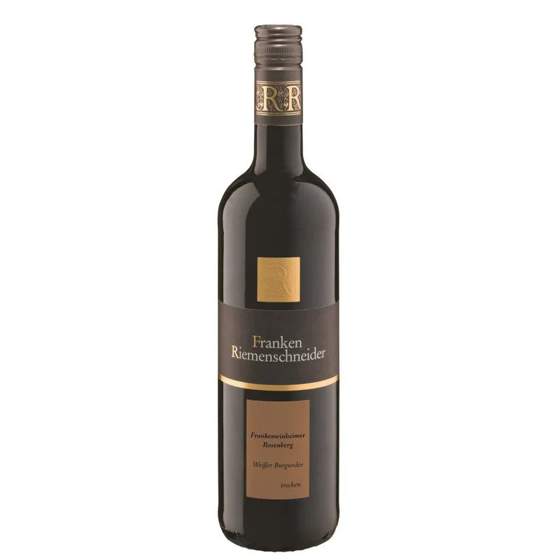 WinzergemeinschaftFranken2014FrankenwinheimerRosenbergWeißburgundertrocken