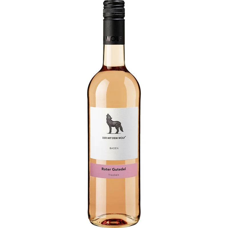 WinzergenossenschaftWolfenweiler2025RoterGutedeltrocken