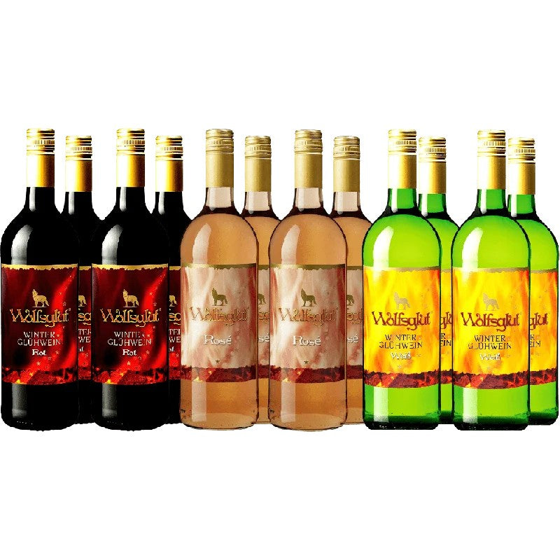 WinzergenossenschaftWolfenweiler10+2Glühweinmischpaket