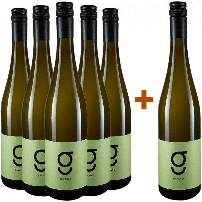 WinzerhofLang5+1PaketSilvanerTERROIRtrocken