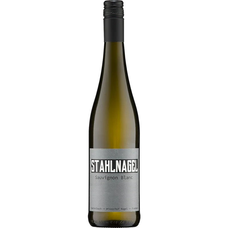 WinzerhofNagel2025StahlnagelSauvignonBlanctrocken