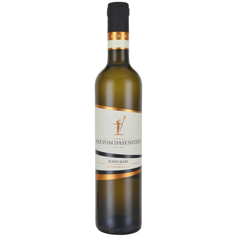 WinzerkellerHexvomDasensteinScheurebeBeerenauslese2014