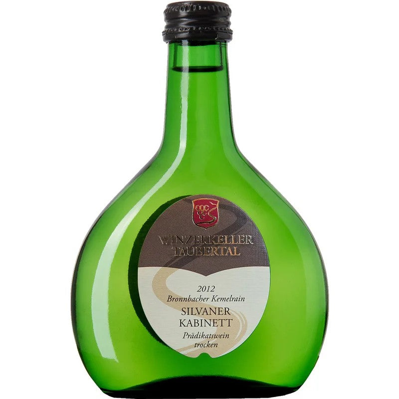WinzerkellerimTaubertal2015BronnbacherKemelrainSilvanerKabinetttrocken025L