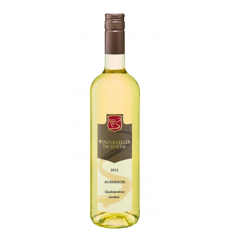 WinzerkellerImTaubertalAuxerroisQbATrocken2012