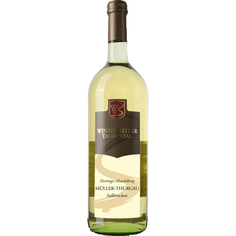 WinzerkellerImTaubertalDertingerMüller-Thurgau1L2015