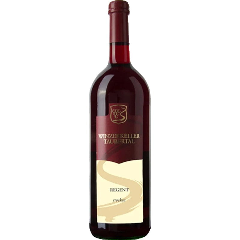 WinzerkellerImTaubertalRegentKeineAngabeTrocken2007