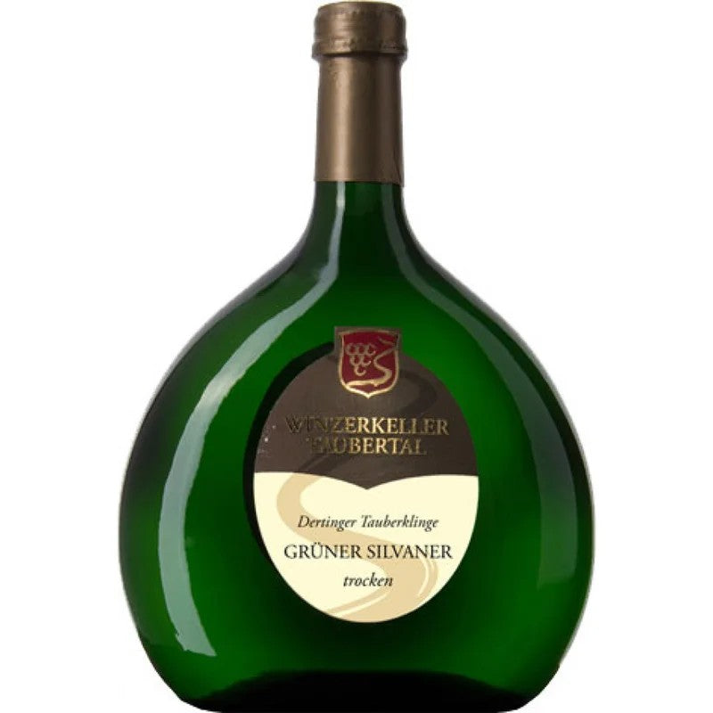 WinzerkellerImTaubertalSilvanerKeineAngabeTrocken2011
