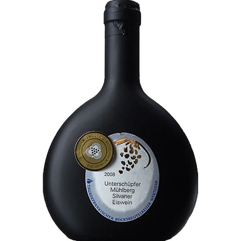 WinzerkellerImTaubertalSilvanerEisweinEdelsüß2008