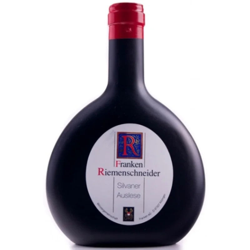 WinzerkellerIphofenSilvanerAusleselieblich0375L2009