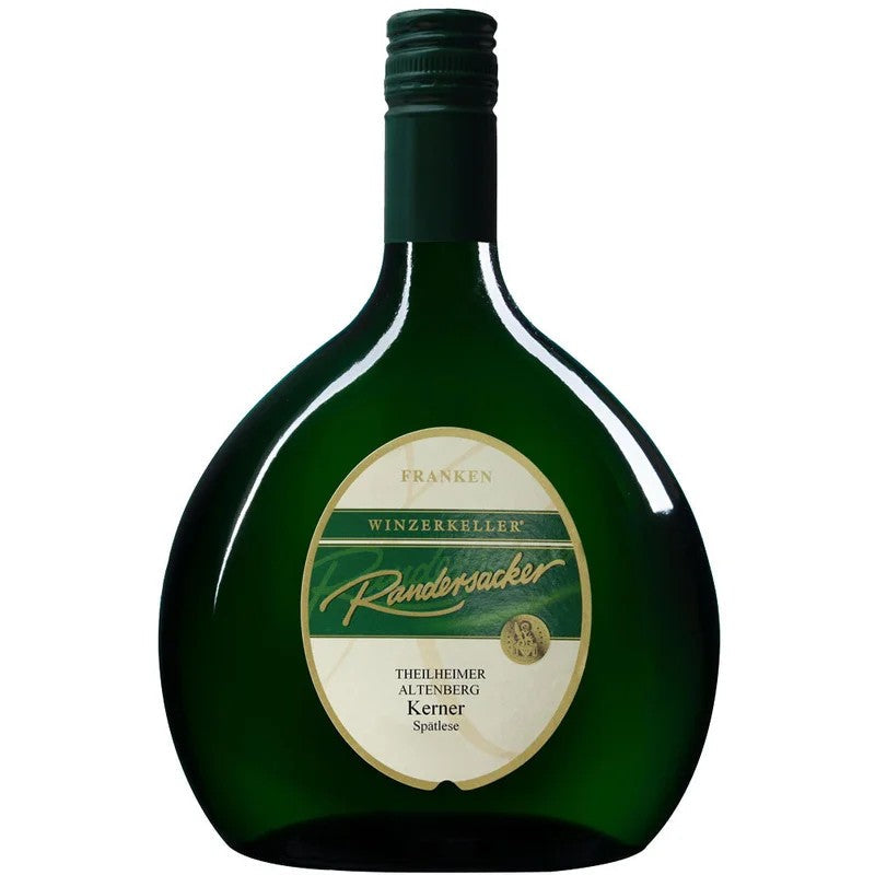 WinzerkellerRandersackerKernerSpätleselieblich2012