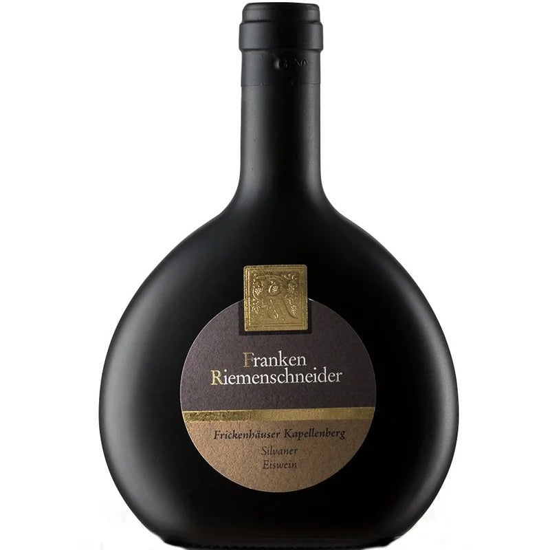 WinzerkellerRandersackerSilvanerEisweinLieblich2012