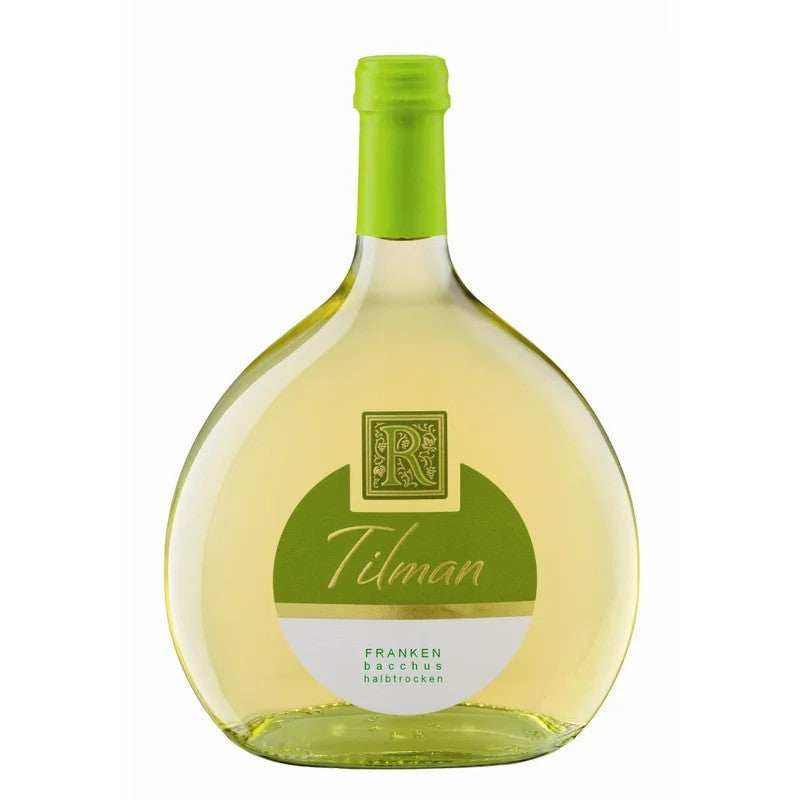 WinzerkellerRandersackerTilmanBacchusKabinett2012