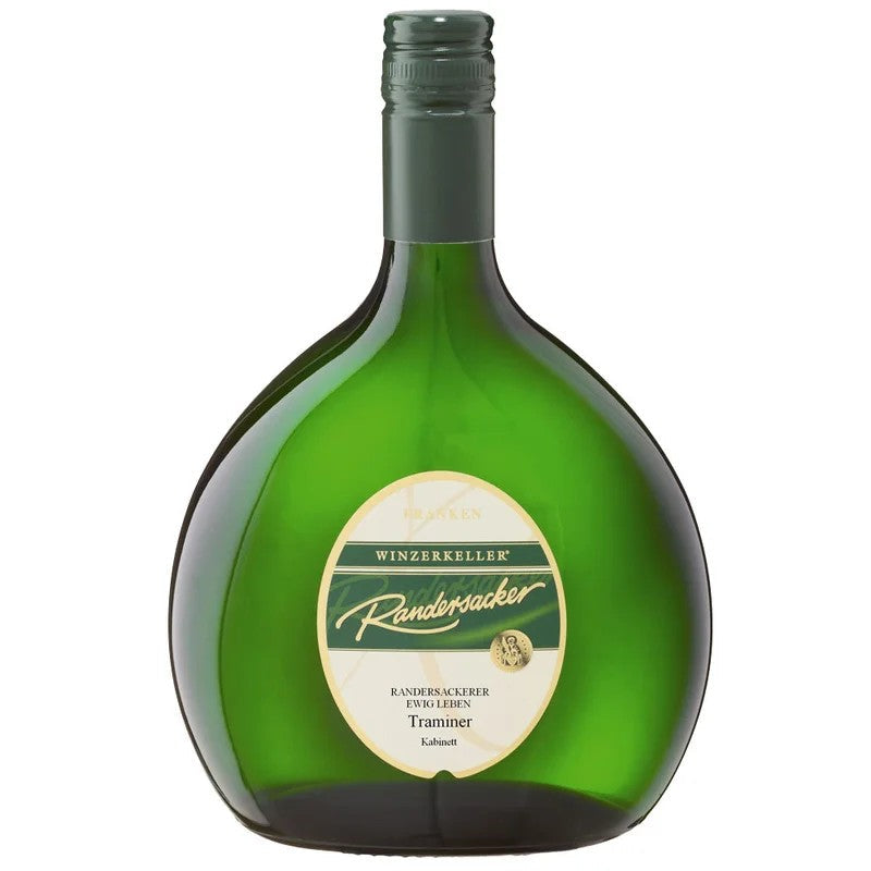 WinzerkellerRandersackerTraminerKabinettlieblich2013