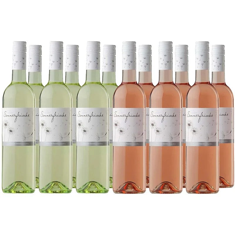 WinzerKrems“DerSommerfrische”–Paket
