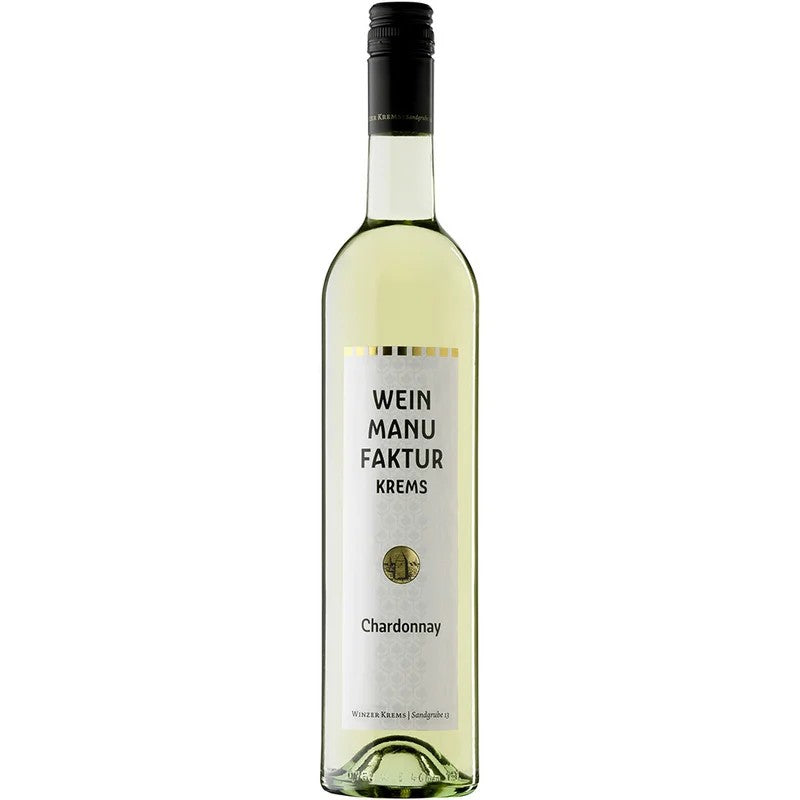 WinzerKrems2024WEINMANUFAKTURKREMSChardonnaytrocken