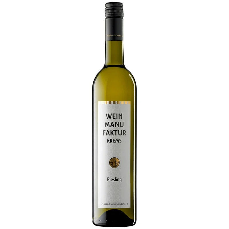 WinzerKrems2024WEINMANUFAKTURKREMSRieslingtrocken