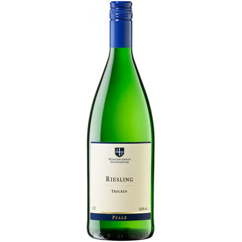 WinzervereinDeidesheim2025Rieslingtrocken10L