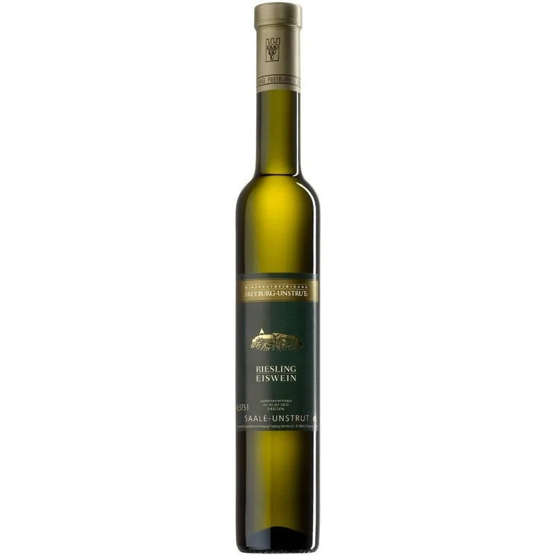 WinzervereinigungFreyburg-UnstrutRieslingEiswein0375L2012