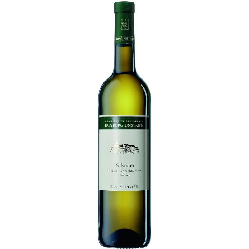 WinzervereinigungFreyburg-Unstrut2014Silvanertrocken