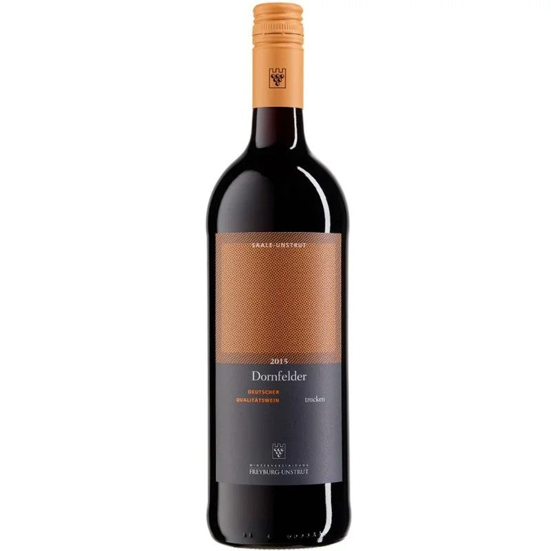 WinzervereinigungFreyburg-UnstrutDornfelderTrocken1L2015