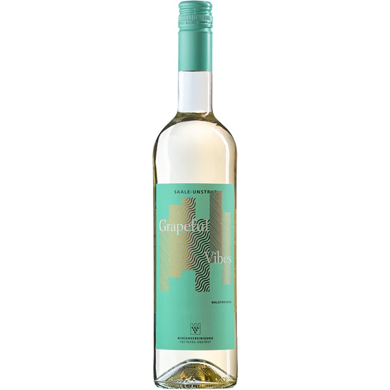WinzervereinigungFreyburg-Unstrut2025GrapefulVibeshalbtrocken