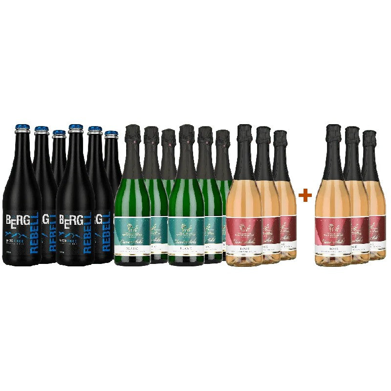 WinzervomWeinsbergerTal15+3Schaumwein-Paket