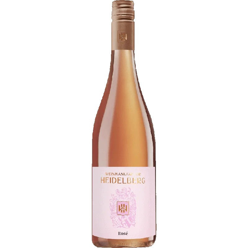 WinzervonBaden2024WeinmanufakturHeidelbergRoséPremiumtrocken