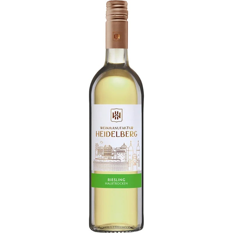 WinzervonBaden2024WeinmanufakturHeidelbergTraditionRieslinghalbtrocken