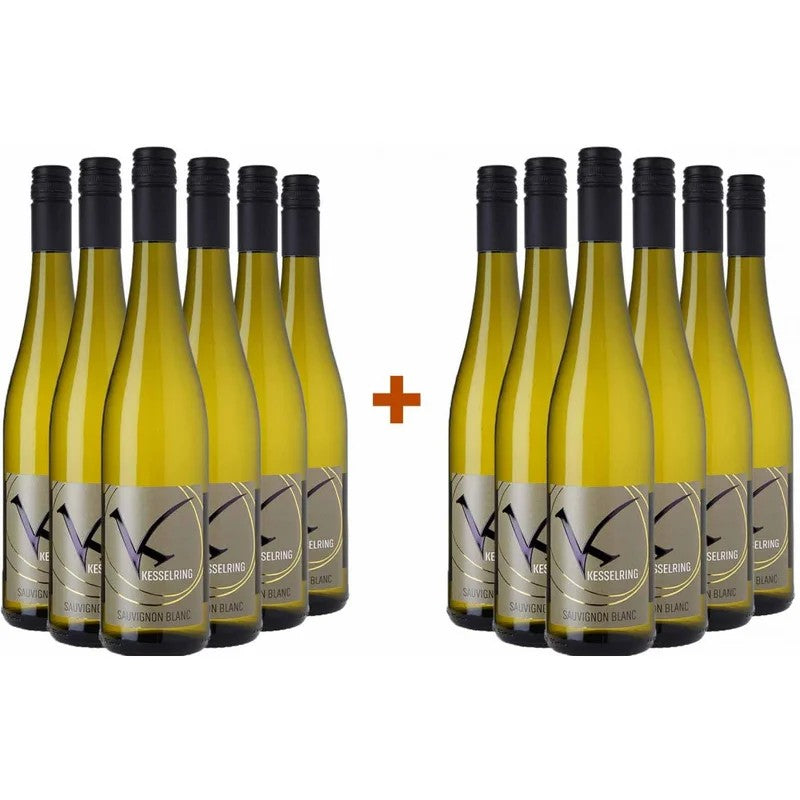 WirWinzerSelect6+6SauvignonBlancEditionKesselring