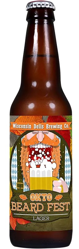 WisconsinDellsOktoBeardFest:Bier-Bewertung&Test–BeerTasting