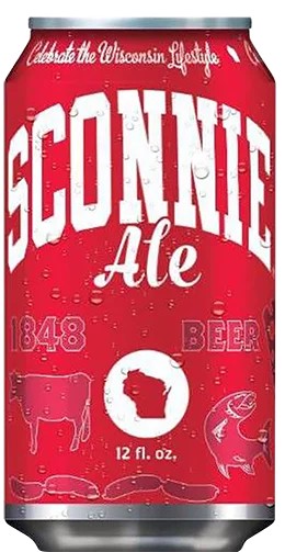 WisconsinDellsSconnieAle:Bier-Bewertung&Test–BeerTasting