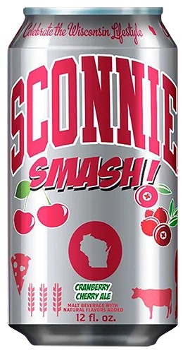 WisconsinDellsSconnieSmash:Bier-Bewertung&Test–BeerTasting