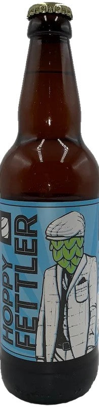Withnell’sBrewingHoppyFettler:Bier-Bewertung&Test–BeerTasting