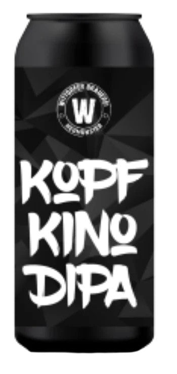 Wittorfer–KopfkinoDIPA:Bier-Bewertung&Test–BeerTasting