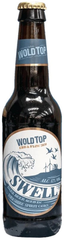 WoldTop–Swell:Bier-Bewertung&Test–BeerTasting