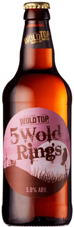 WoldTop5WoldRings:Bier-Bewertung&Test–BeerTasting