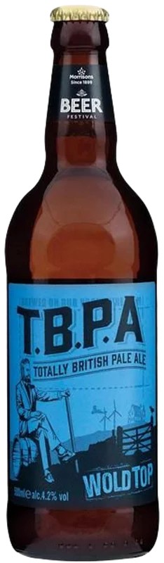WoldTopTBPA:Bier-Bewertung&Test–BeerTasting