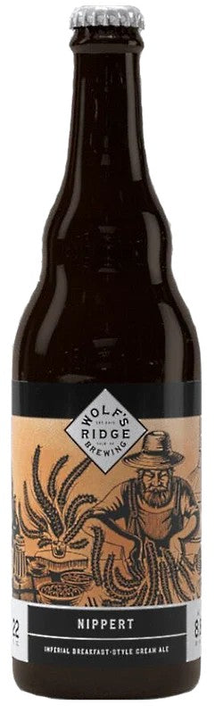 Wolf’sRidgeNippert:Bier-Bewertung&Test–BeerTasting