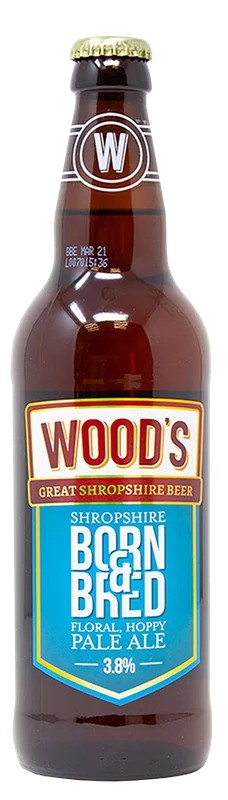 WoodBornandBred:Bier-Bewertung&Test–BeerTasting