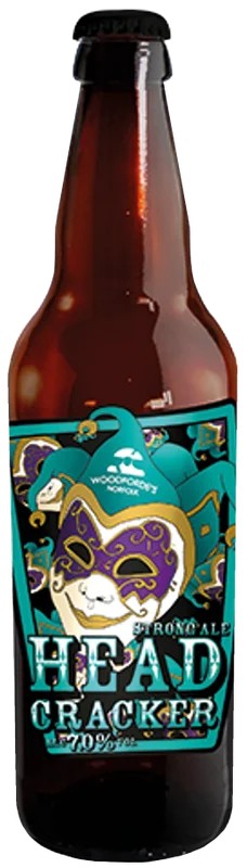 Woodfordes–HeadCracker:Bier-Bewertung&Test–BeerTasting