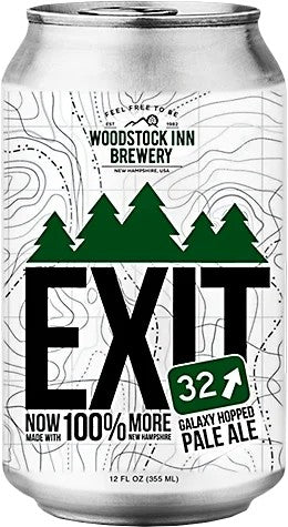 WoodstockInnExit32:Bier-Bewertung&Test–BeerTasting