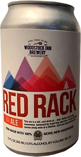 WoodstockInnRedRack:Bier-Bewertung&Test–BeerTasting