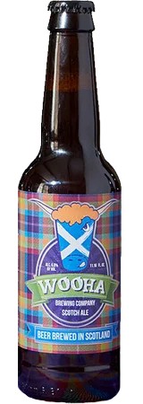 WoohaBrewing–Scotchale:Bier-Bewertung&Test–BeerTasting