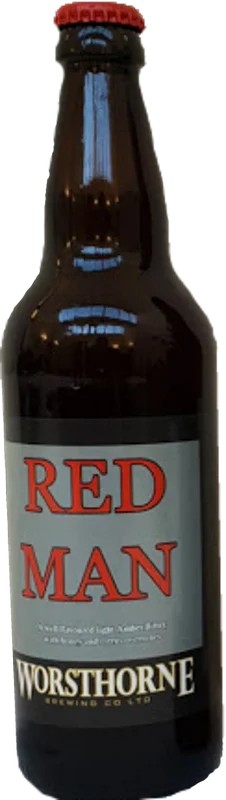 WorsthorneBrewingRedMan:Bier-Bewertung&Test–BeerTasting