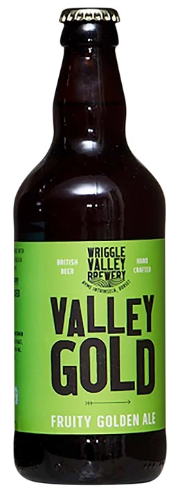 WriggleValleyGold:Bier-Bewertung&Test–BeerTasting