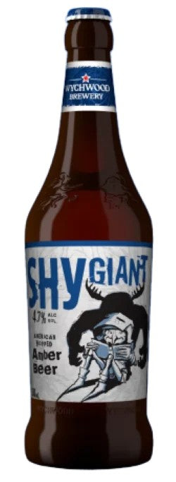 WychwoodBrewery–Shygiant:Bier-Bewertung&Test–BeerTasting