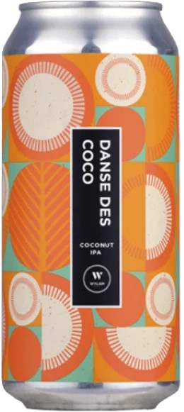 WylamBrewery–DanseDesCoco:Bier-Bewertung&Test–BeerTasting